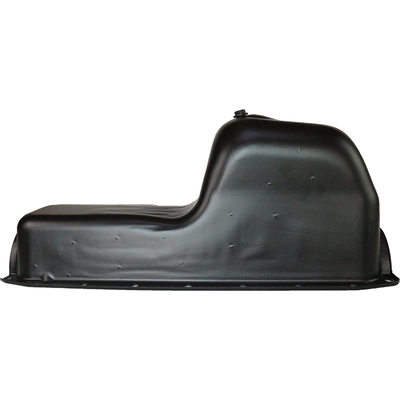 AGILITY - 3310041 - Oil Pan (Engine) pa1
