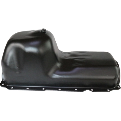 AGILITY - 3310041 - Oil Pan (Engine) pa2