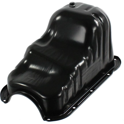 Oil Pan (Engine) by AGILITY - 3310049 pa2