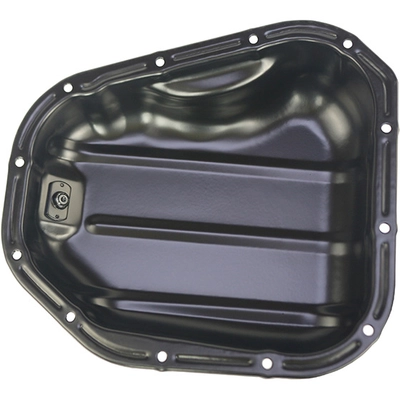 AGILITY - 3310052 - Engine Oil Pan pa2