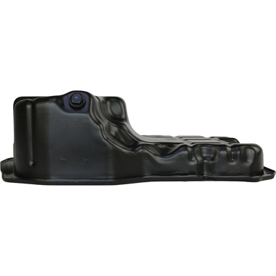 AGILITY - 3310077 - Engine Oil Pan pa1