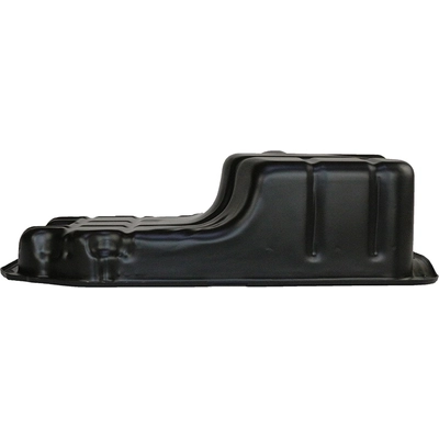 AGILITY - 3310077 - Engine Oil Pan pa2