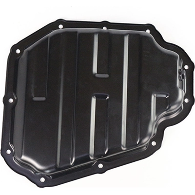 Oil Pan (Engine) by AGILITY - 3310088 pa4