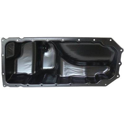 AGILITY - 3310102 - Engine Oil Pan pa4