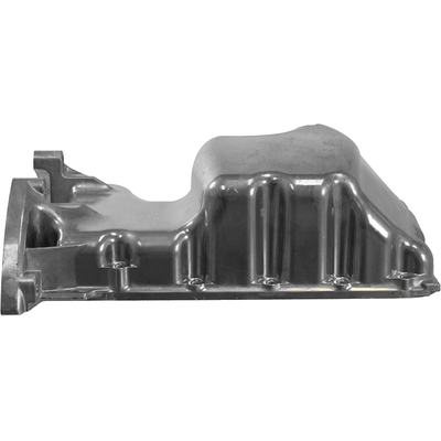 AGILITY - 3310108 - Engine Oil Pan pa1