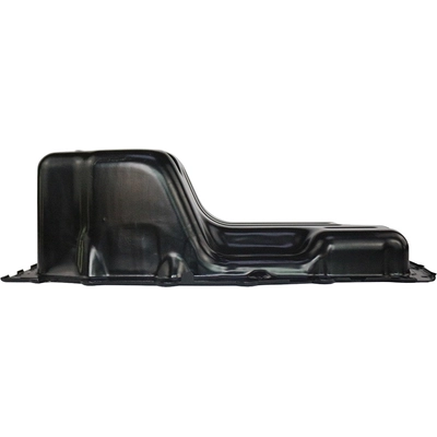 AGILITY - 3310123 - Engine Oil Pan pa1