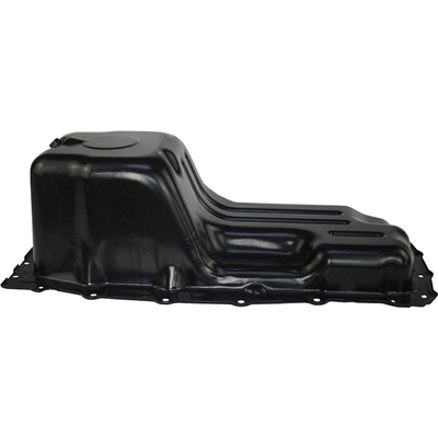 AGILITY - 3310123 - Engine Oil Pan pa3