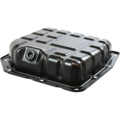 AGILITY - 3310128 - Engine Oil Pan pa1