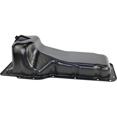 AGILITY - 3310151 - Oil Pan (Engine) pa1
