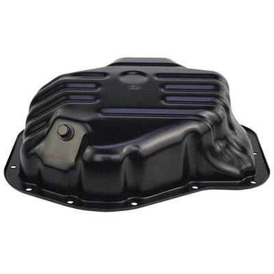 AGILITY - 3310156 - Engine Oil Pan pa3