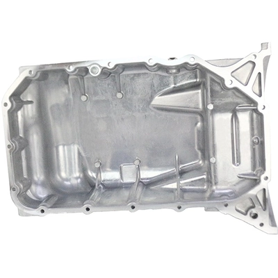 AGILITY - 3310161 - Engine Oil Pan pa3