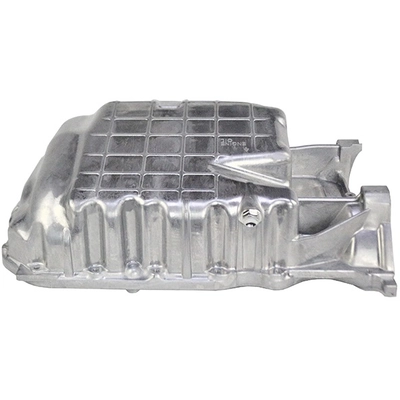 AGILITY - 3310161 - Engine Oil Pan pa4