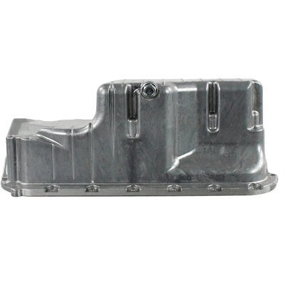 AGILITY - 3310163 - Engine Oil Pan pa1