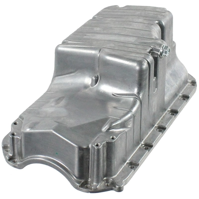 AGILITY - 3310163 - Engine Oil Pan pa4