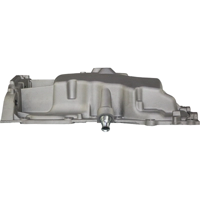 AGILITY - 3310178 - Engine Oil Pan pa1