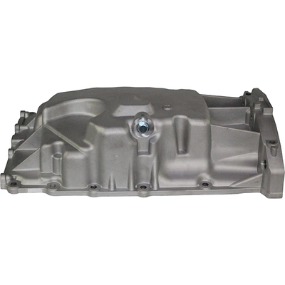 AGILITY - 3310178 - Engine Oil Pan pa3