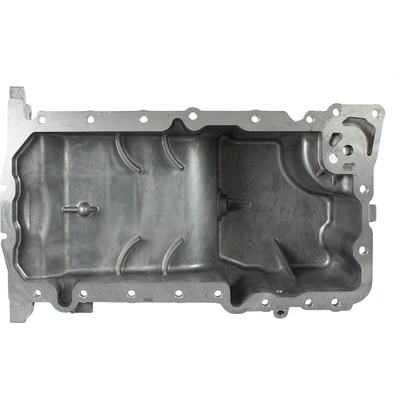 Oil Pan (Engine) by AGILITY - 3310186 pa1