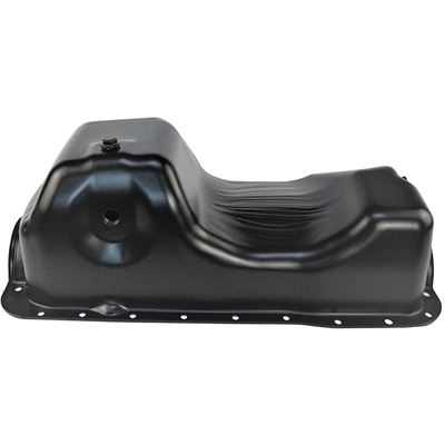 AGILITY - 3310190 - Engine Oil Pan pa1