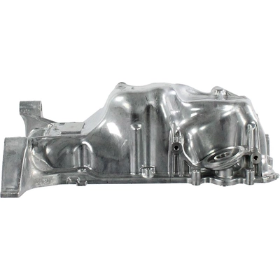Oil Pan (Engine) by AGILITY - 3310192 pa1