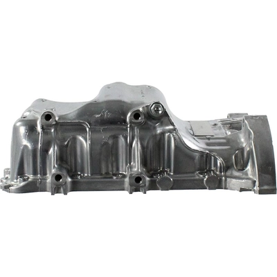 Oil Pan (Engine) by AGILITY - 3310192 pa2