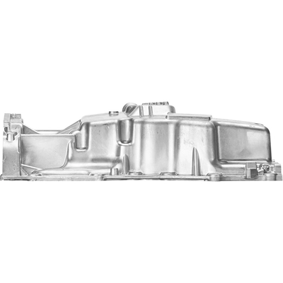 AGILITY - 3310193 - Engine Oil Pan pa3