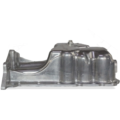 AGILITY - 3310197 - Engine Oil Pan pa1