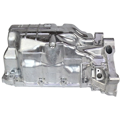 AGILITY - 3310199 - Engine Oil Pan pa1