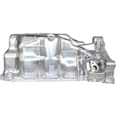 AGILITY - 3310199 - Engine Oil Pan pa2