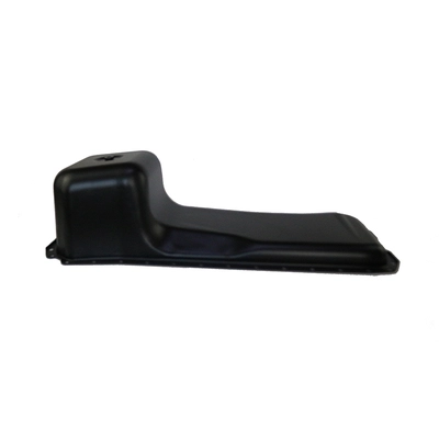 AGILITY - 3310201 - Engine Oil Pan pa1