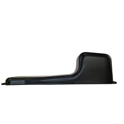 AGILITY - 3310201 - Engine Oil Pan pa2