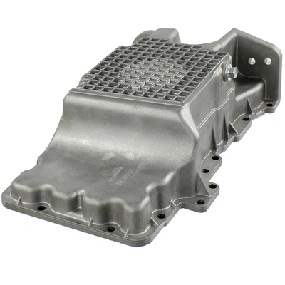 Oil Pan (Engine) by AGILITY - 3310229 pa4