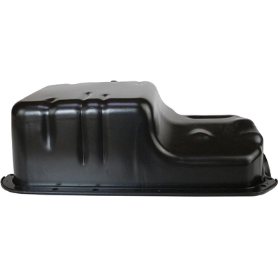 AGILITY - 3310261 - Engine Oil Pan pa1