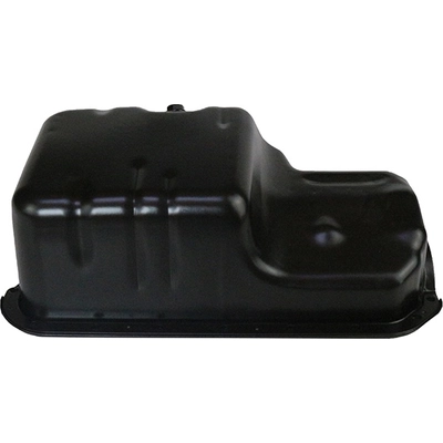 AGILITY - 3310261 - Engine Oil Pan pa3