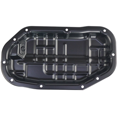 AGILITY - 3310281 - Engine Oil Pan pa3