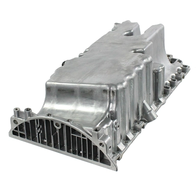 AGILITY - 3310287 - Engine Oil Pan pa1
