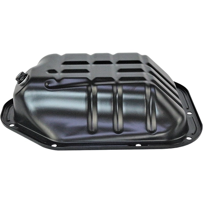 AGILITY - 3310289 - Engine Oil Pan pa2