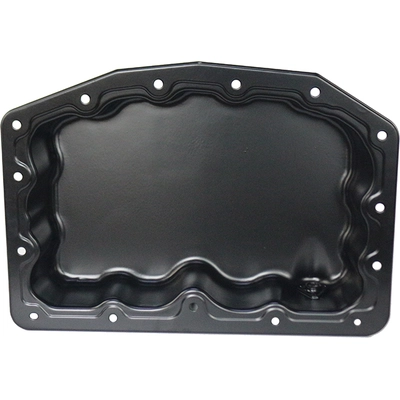 AGILITY - 3310290 - Engine Oil Pan pa1