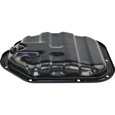 AGILITY - 3310300 - Engine Oil Pan pa3