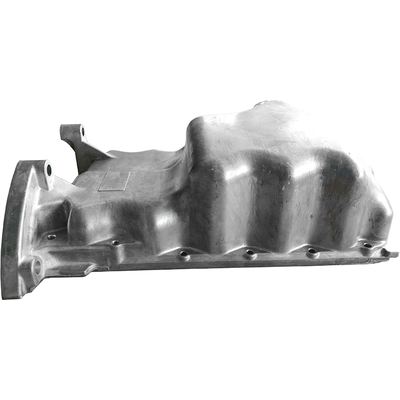 AGILITY - 3310306 - Engine Oil Pan pa2