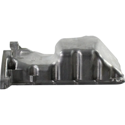 AGILITY - 3310307 - Engine Oil Pan pa1