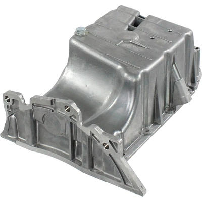 Oil Pan (Engine) by AGILITY - 3310378 pa2