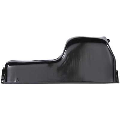 AGILITY - 3310406 - Engine Oil Pan pa2