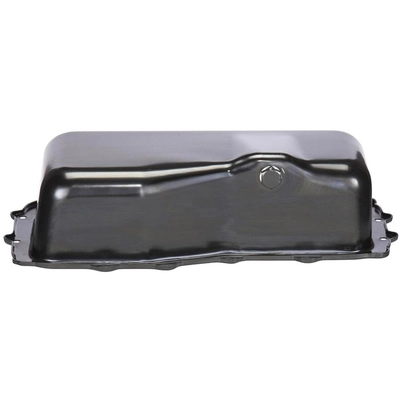 AGILITY - 3310417 - Engine Oil Pan pa2