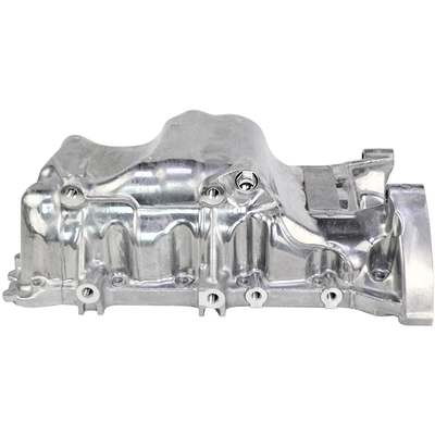 AGILITY - 3310435 - Engine Oil Pan pa1