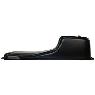 AGILITY - 3310444 - Engine Oil Pan pa1