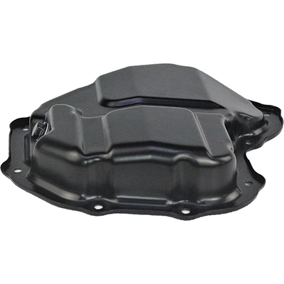 AGILITY - 3310455 - Engine Oil Pan pa1