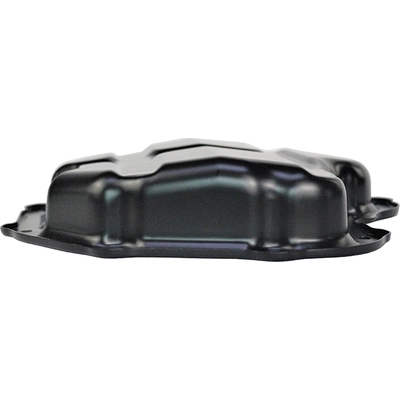 AGILITY - 3310456 - Engine Oil Pan pa3