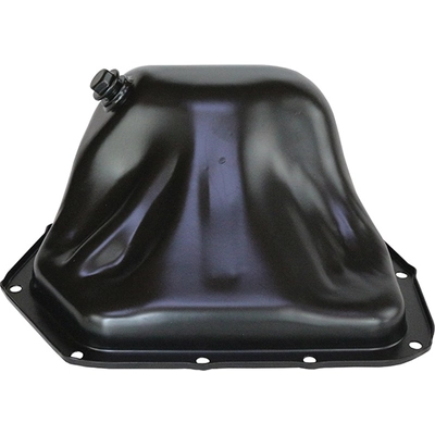 AGILITY - 3310457 - Engine Oil Pan pa1