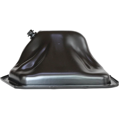 AGILITY - 3310457 - Engine Oil Pan pa3