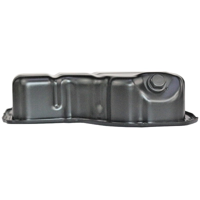 AGILITY - 3310461 - Engine Oil Pan pa1